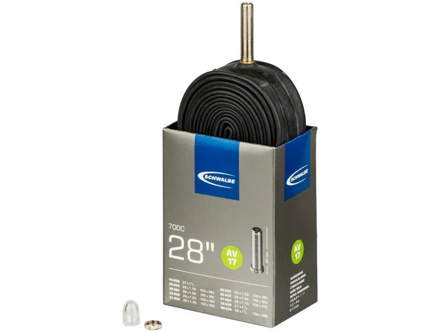 Schwalbe Tube No. 17