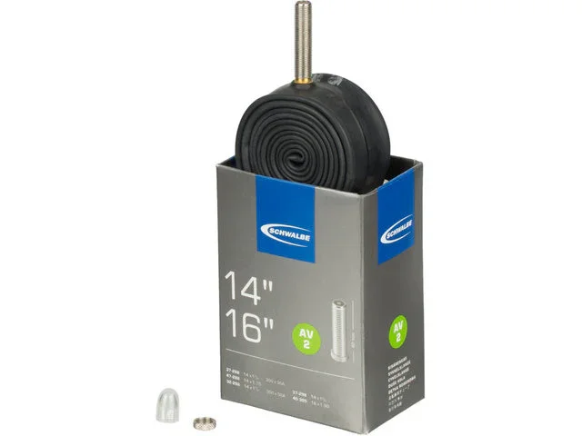 Schwalbe Tube No. 2