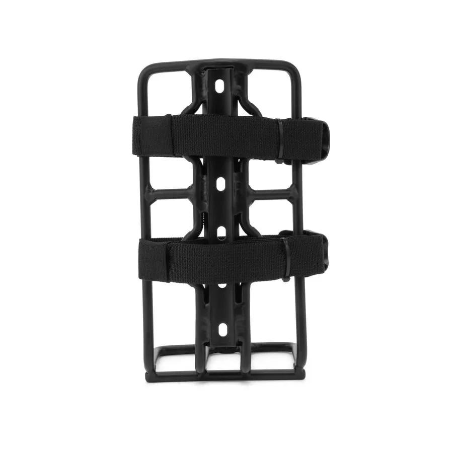 Seido Cargo Bottle Cage Black - Image 3