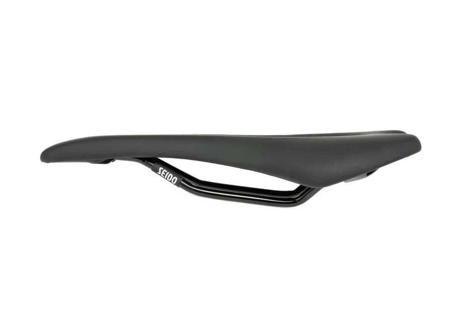 Seido Comp Saddle Black - Image 3
