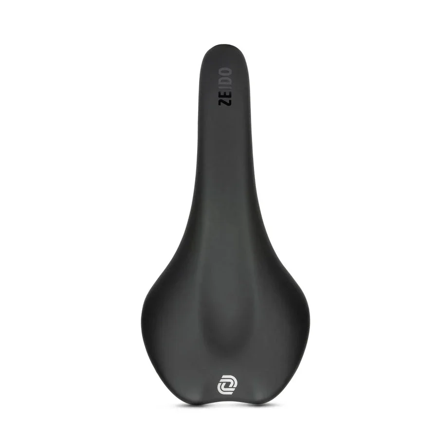 Seido Comp Saddle Black - Image 4