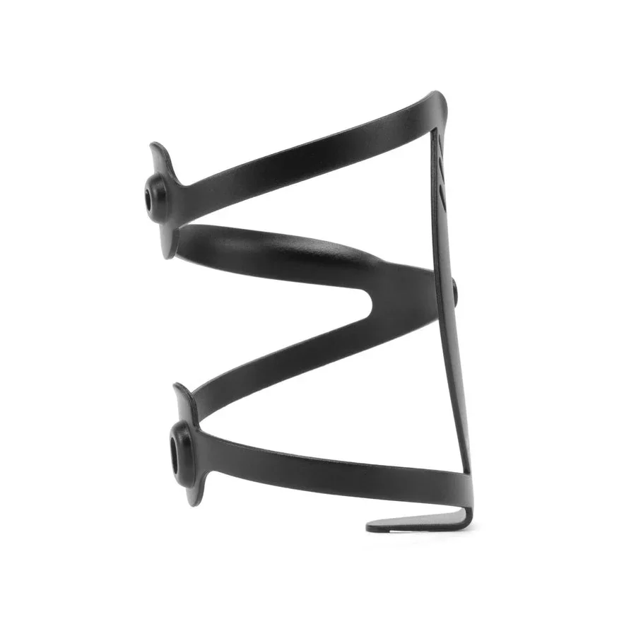Seido Drive Side Bottle Cage Black - Image 2