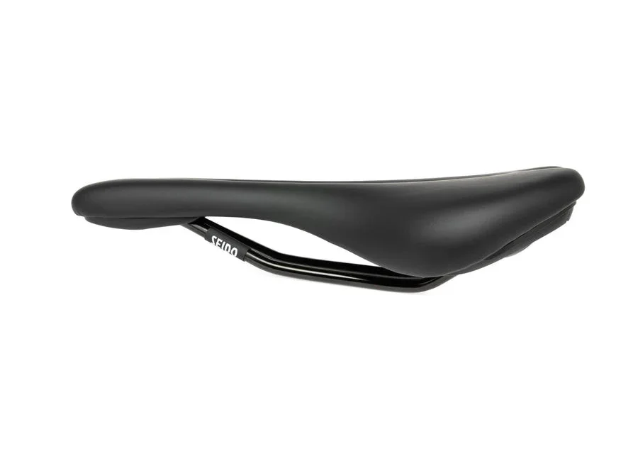 Seido Evo Saddle Black - Image 3