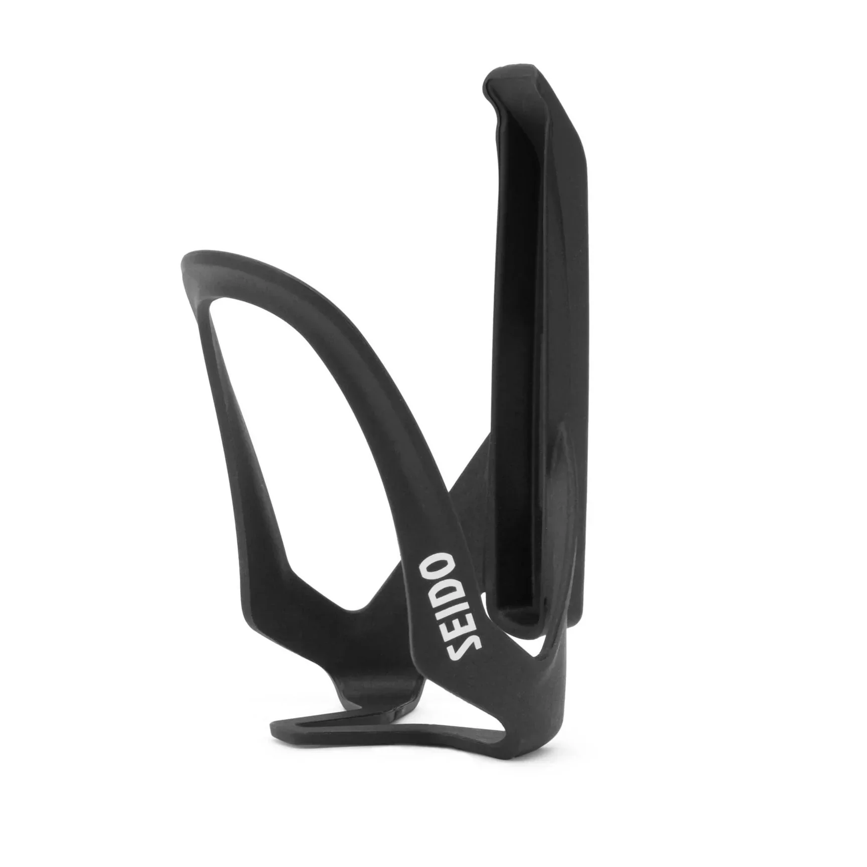 Seido GF-1 Bottle Cage Black