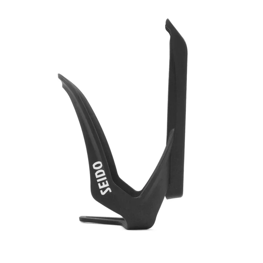 Seido GF-1 Bottle Cage Black - Image 2