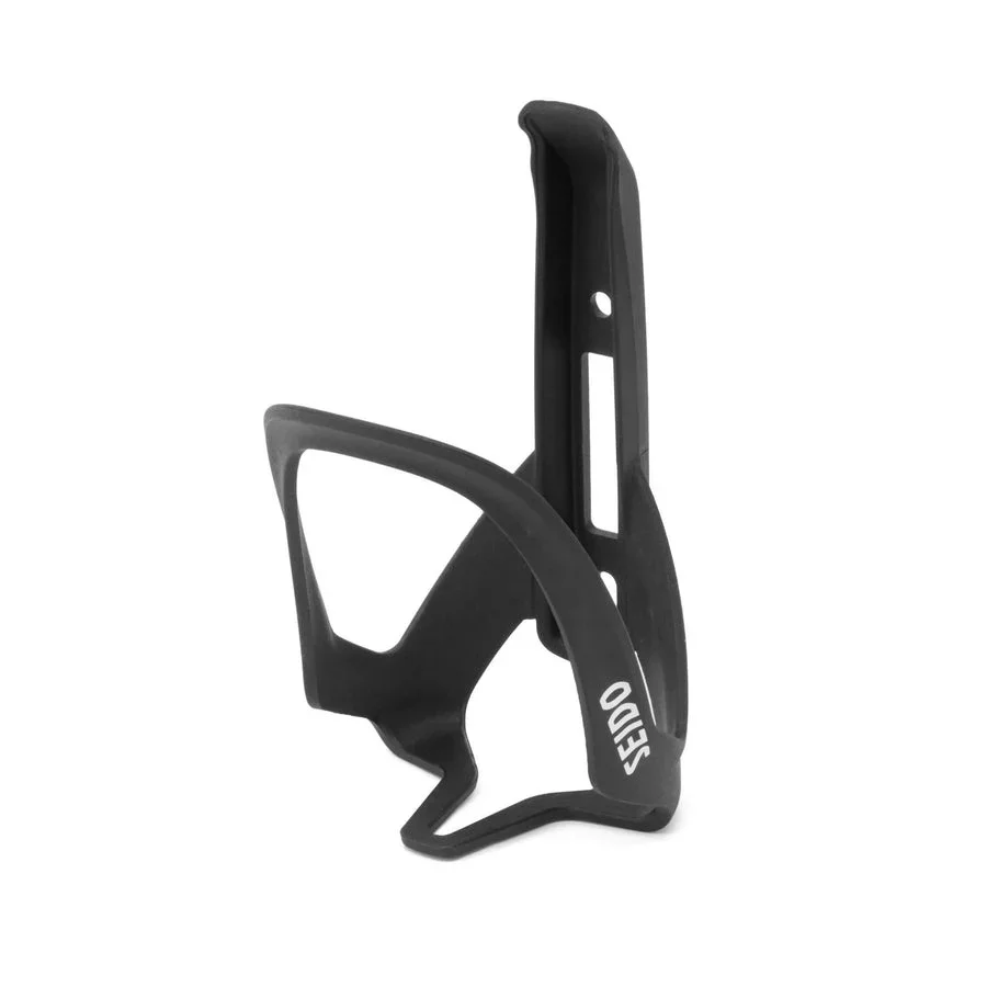 Seido GF-1 Bottle Cage Black - Image 3
