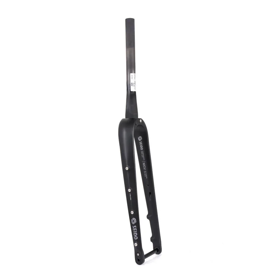 Seido MGV Carbon Fork - Image 4