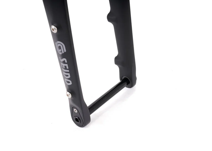Seido MGV Carbon Fork - Image 5