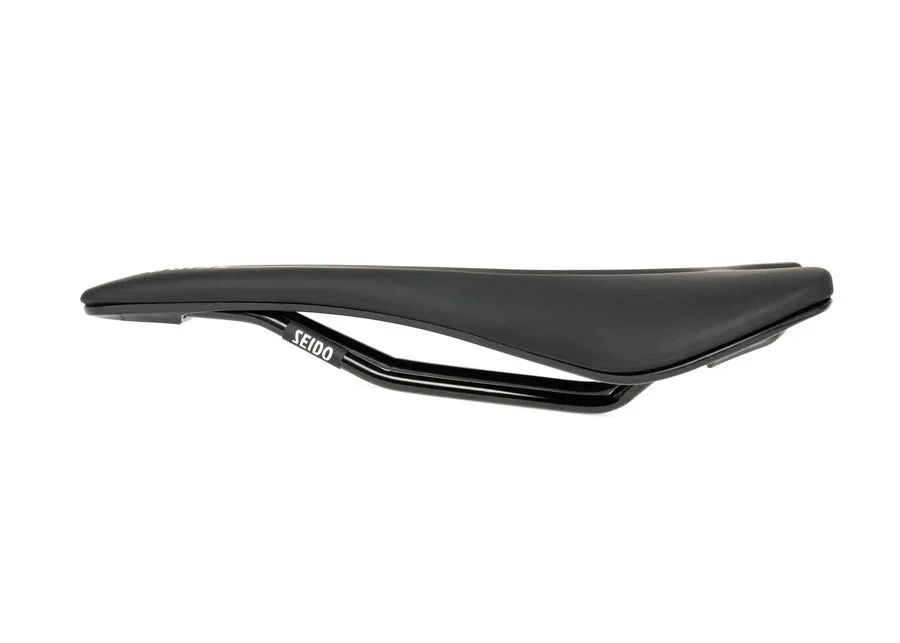 Seido Pro Saddle Black - Image 3