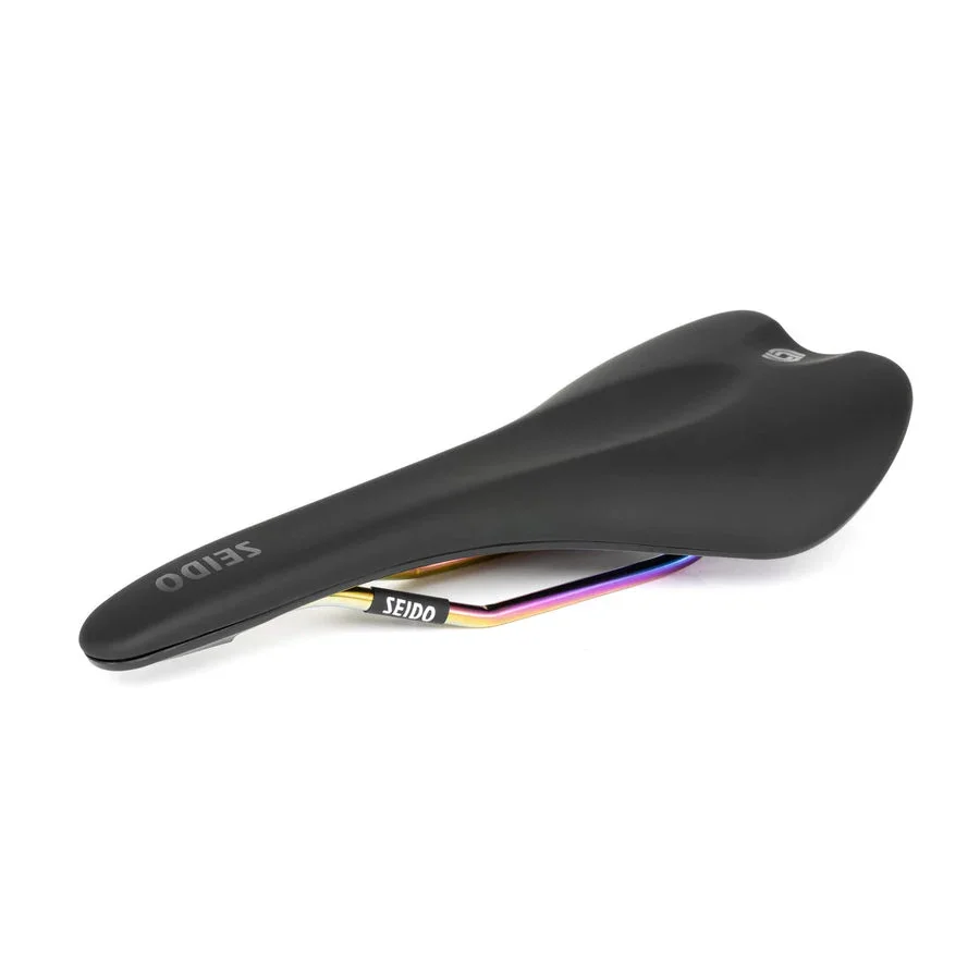 Seido Pro Saddle Black - Image 4