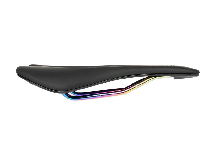Seido Pro Saddle Black - Image 5