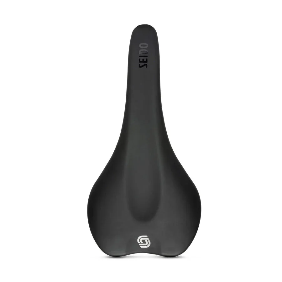 Seido Pro Saddle Black - Image 6