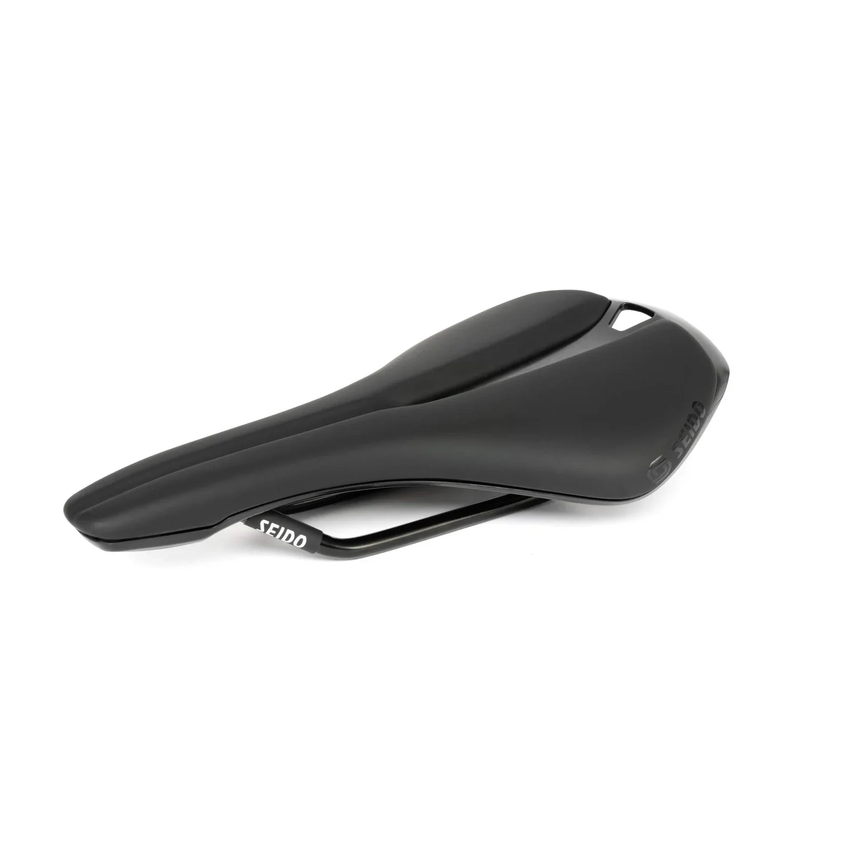 Seido Roots Saddle Black