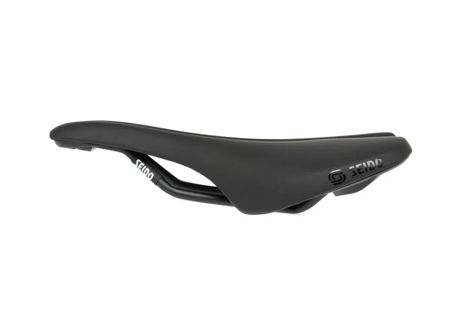 Seido Roots Saddle Black - Image 3