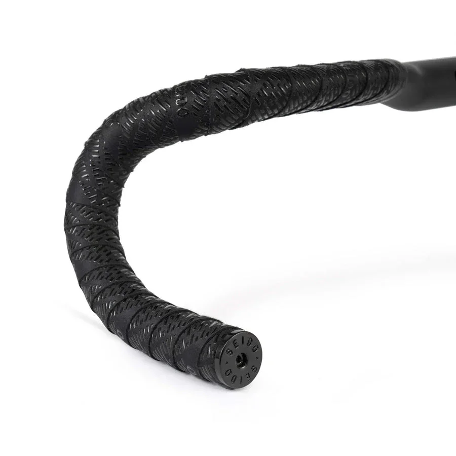 Seido Tab Bar Tape Black - Image 2
