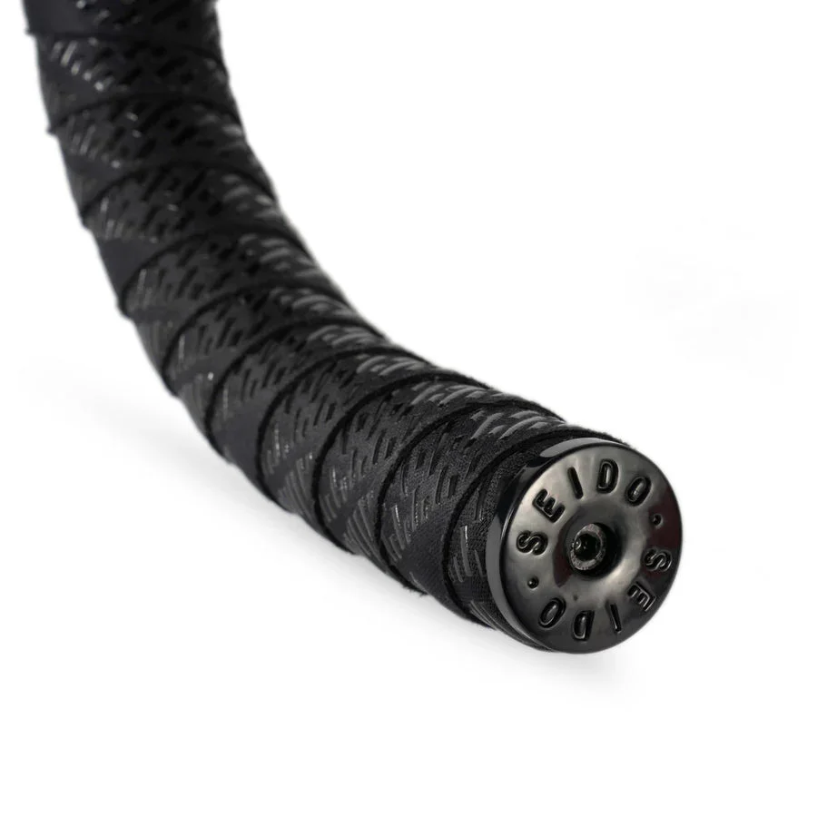 Seido Tab Bar Tape Black - Image 3