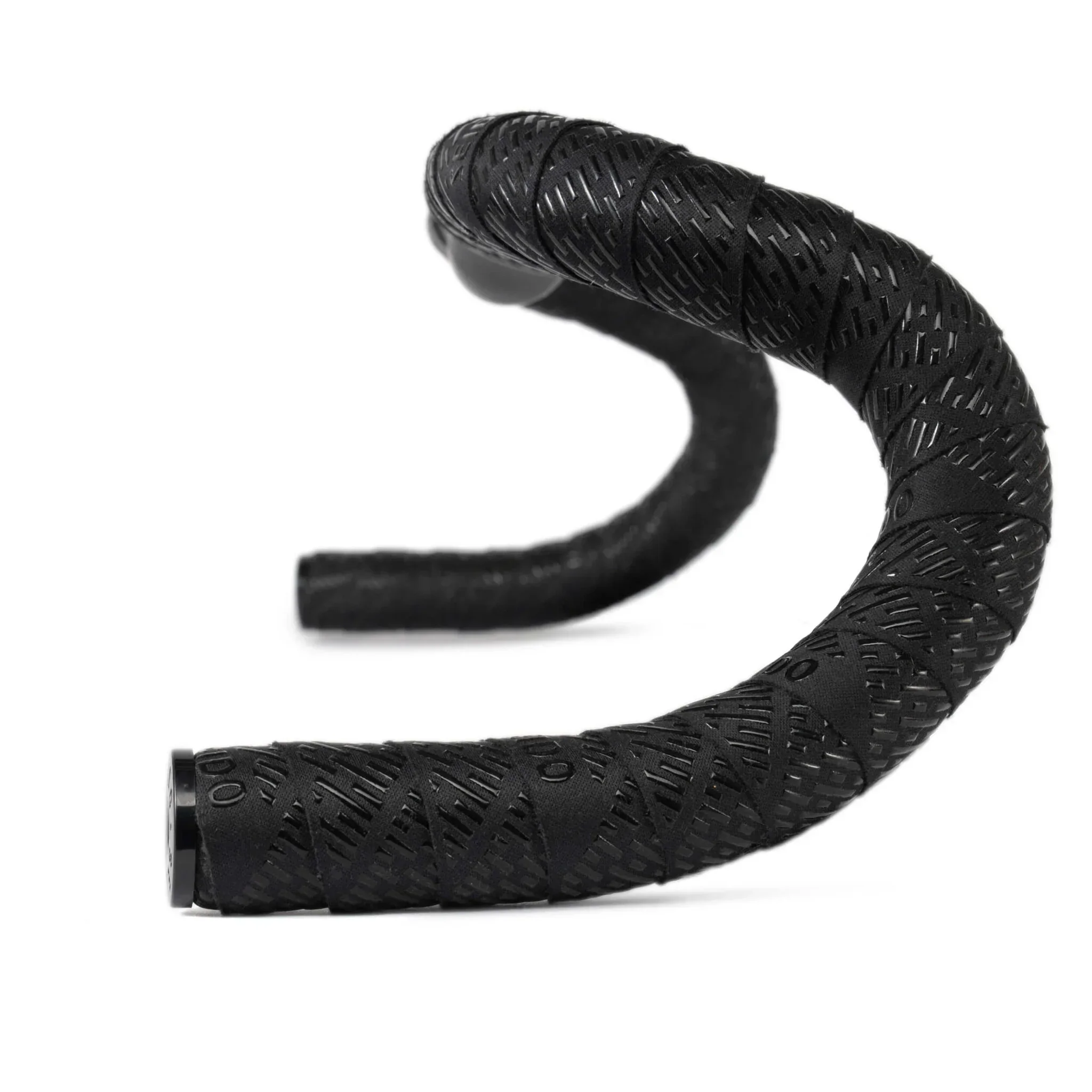 Seido Tab Bar Tape Black Thick 3.8mm - Image 2