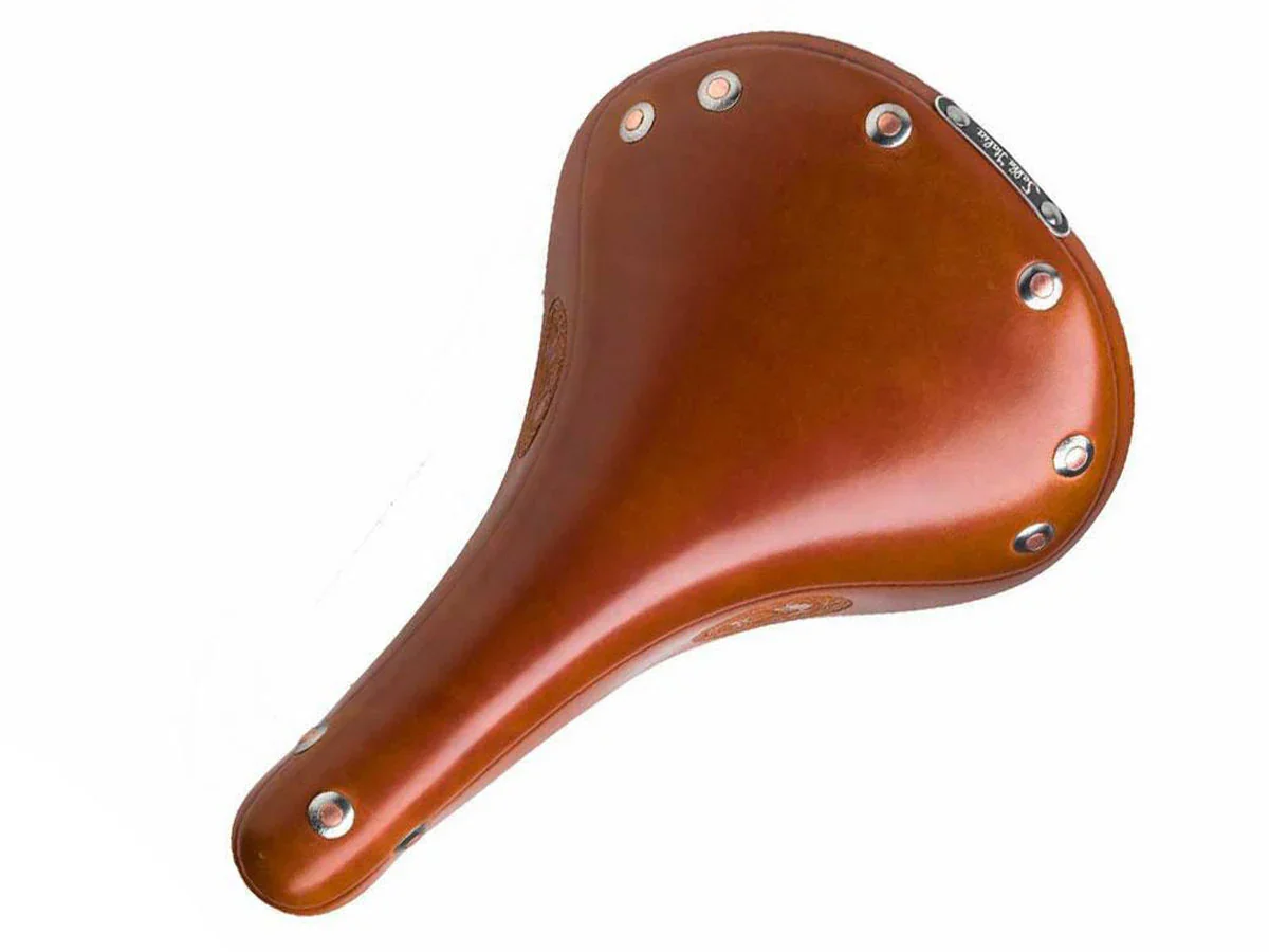 Selle Italia Epoca Saddle
