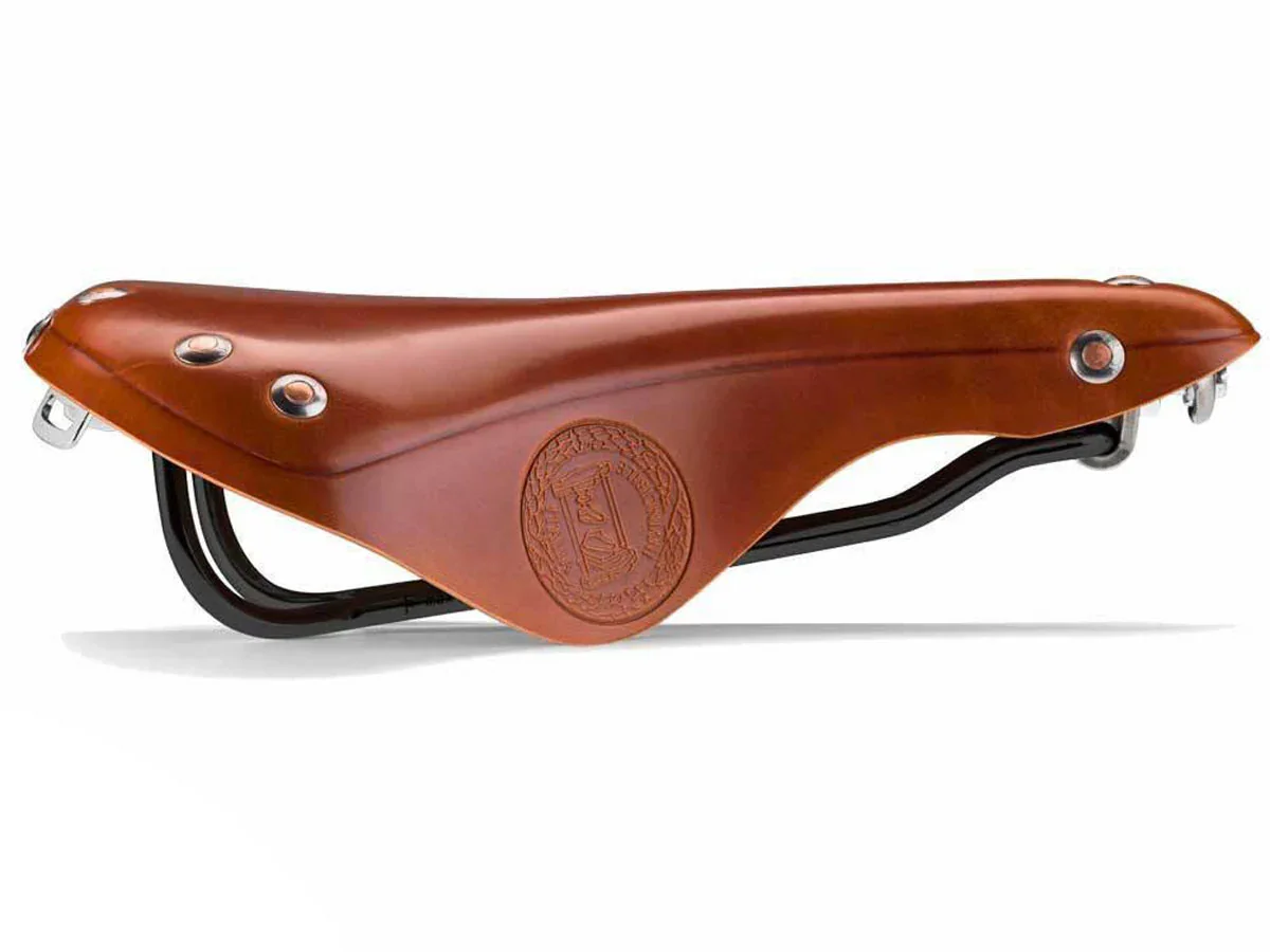 Selle Italia Epoca Saddle - Image 2
