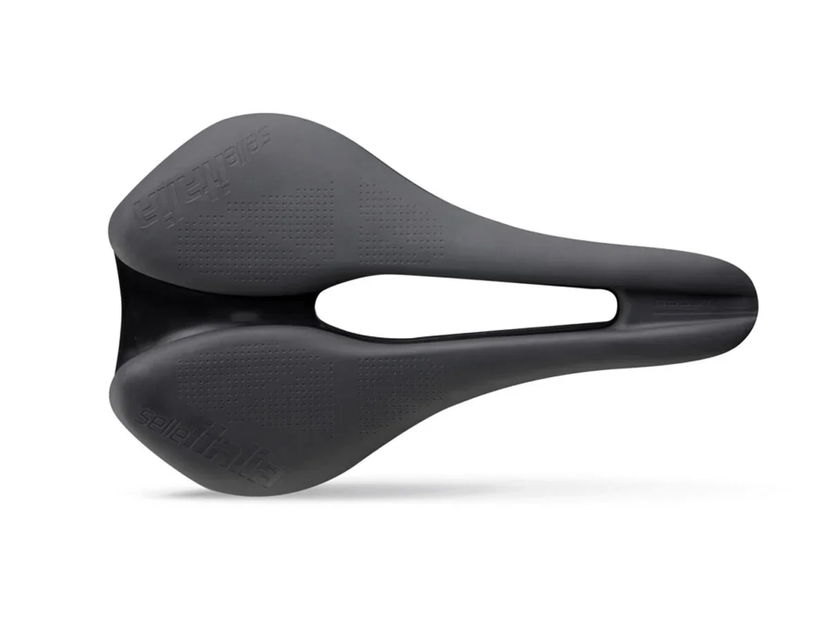Selle Italia Model X Comfort Superflow Saddle - Image 2