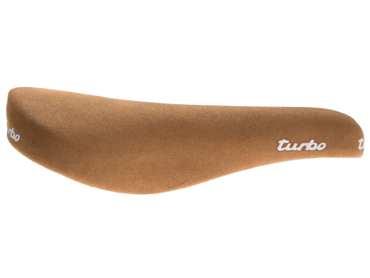 Selle Italia Turbo 1980 Saddle - Image 5