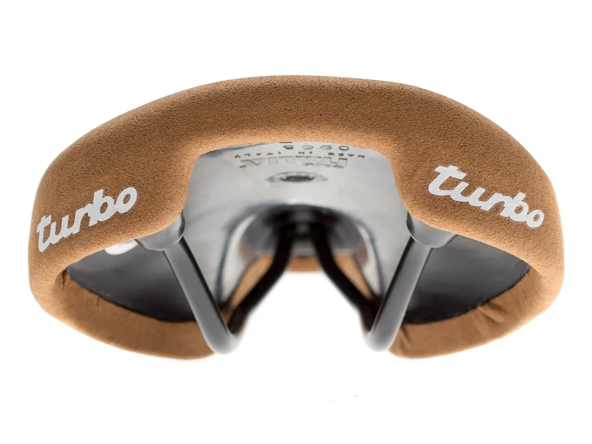 Selle Italia Turbo 1980 Saddle - Image 6