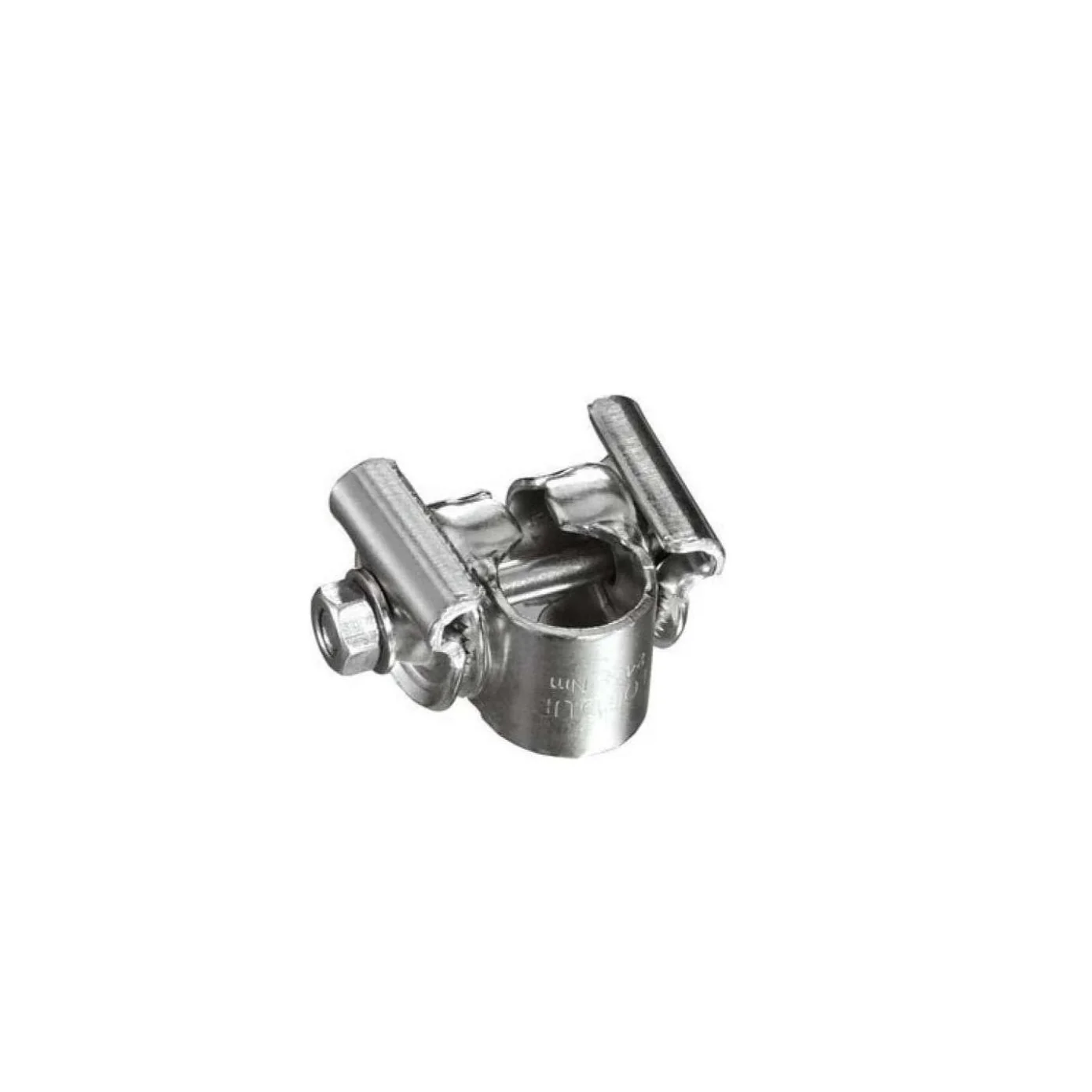 Selle Royal Saddle Clamp – Chrome - Image 2