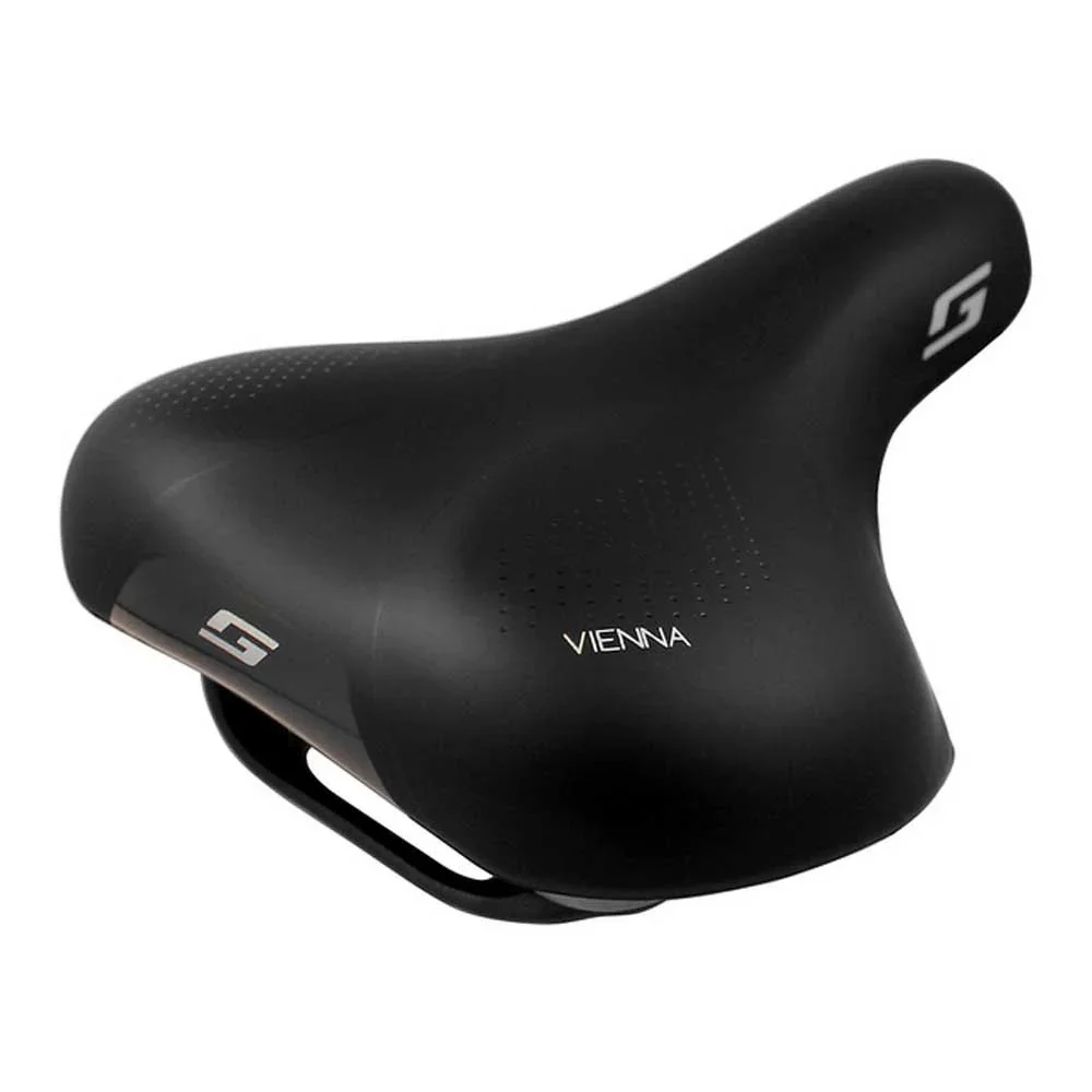 Selle San Remo Unisex Saddle Vienna