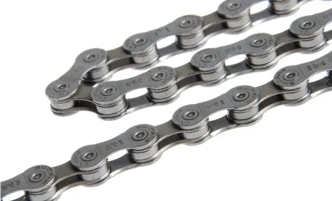Shimano 9-Sp Chain CN-HG53