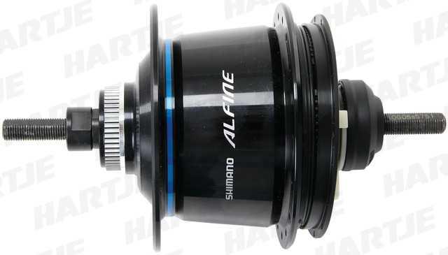Shimano Alfine Hub Di2 SG-S7051-8
