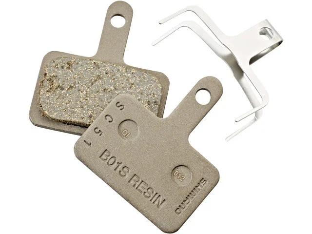 Shimano B01S Disc Brake Pads