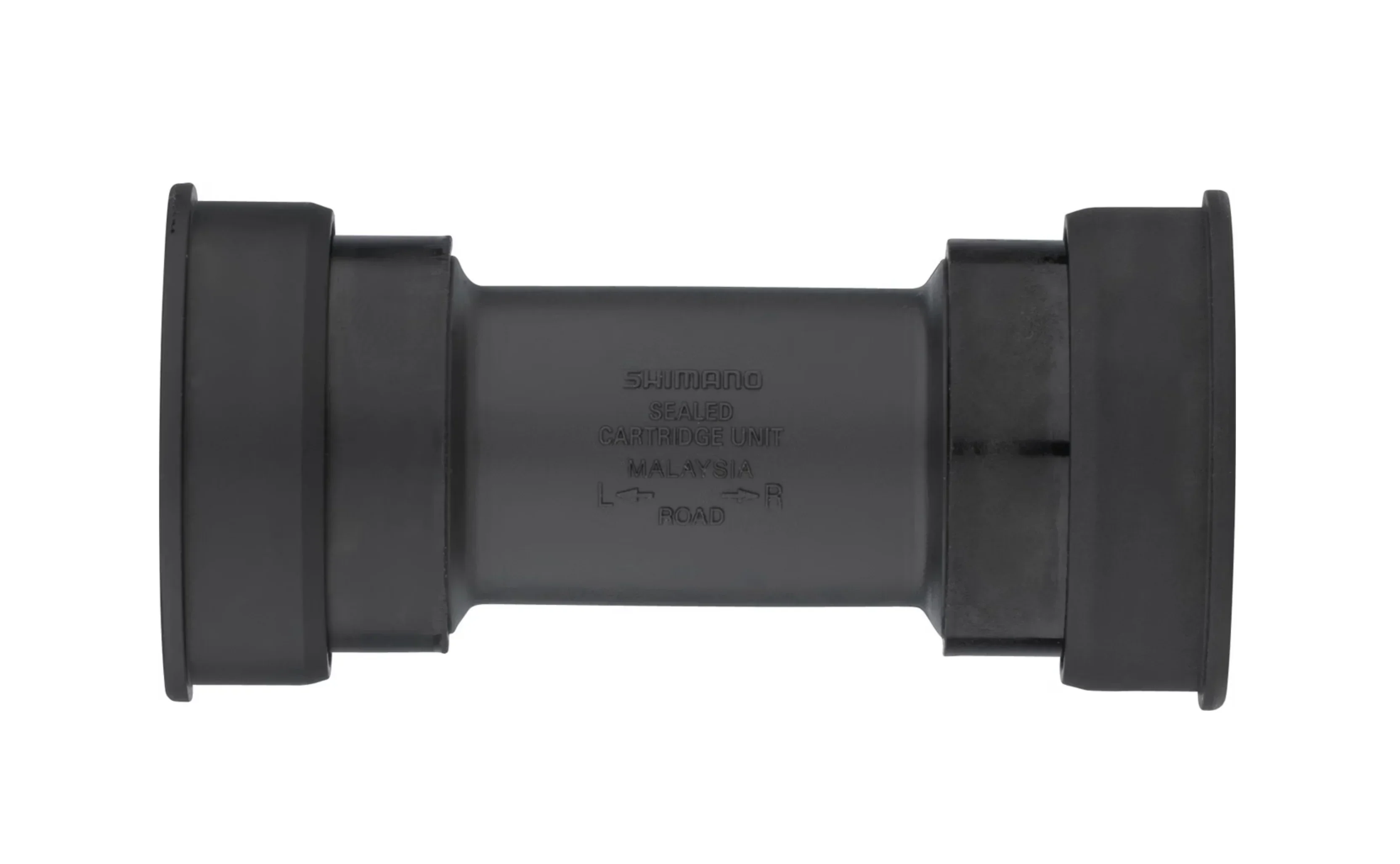 Shimano BB-RS500-PB Hollowtech II Press Fit Bottom Bracket - Image 2
