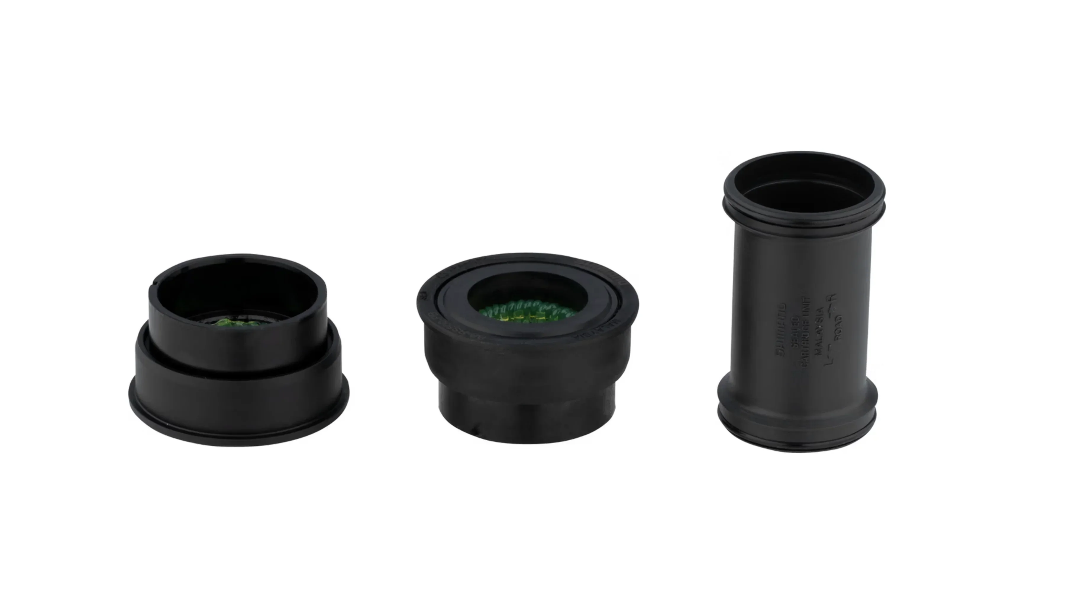 Shimano BB-RS500-PB Hollowtech II Press Fit Bottom Bracket - Image 3