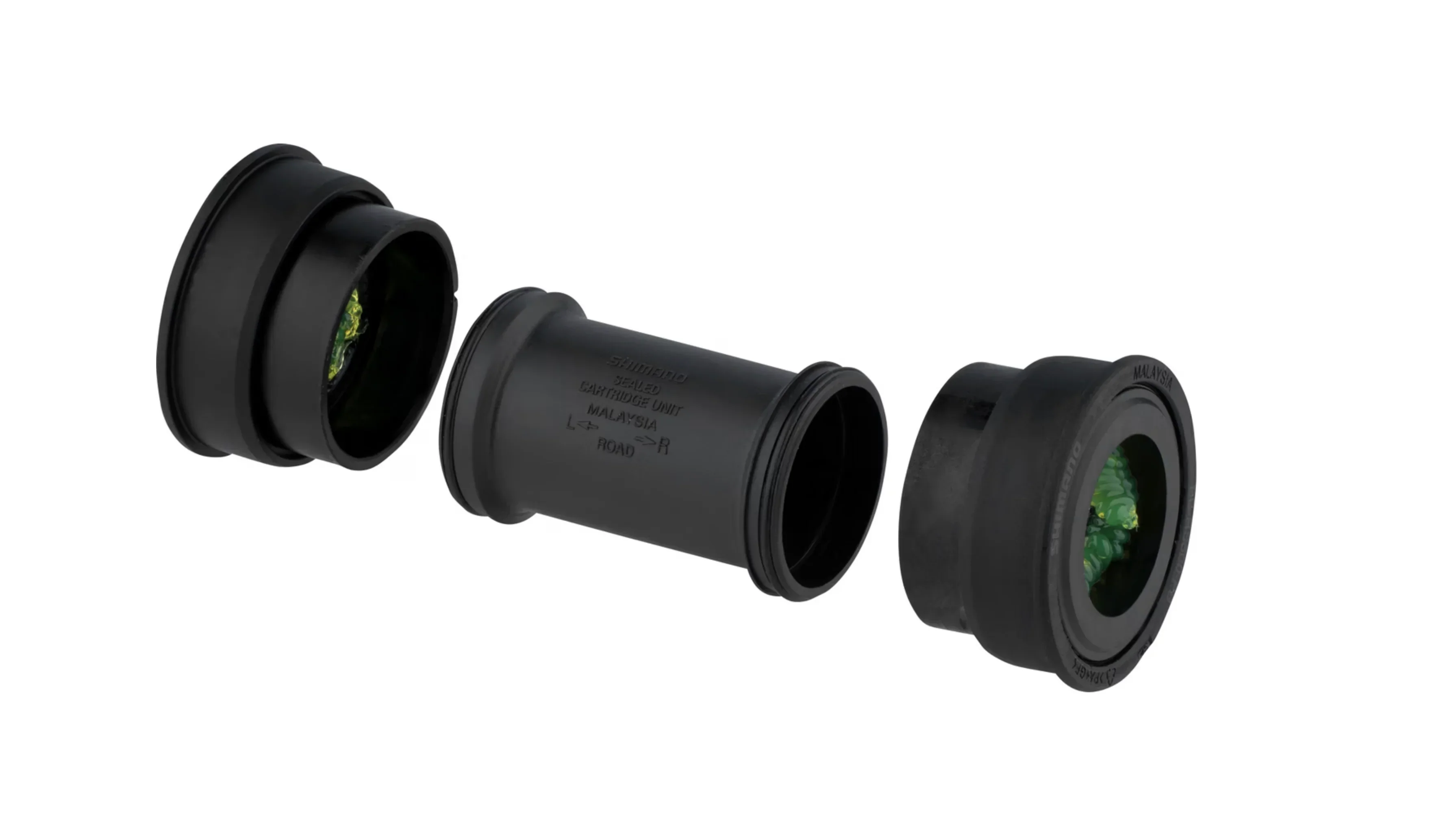 Shimano BB-RS500-PB Hollowtech II Press Fit Bottom Bracket - Image 4