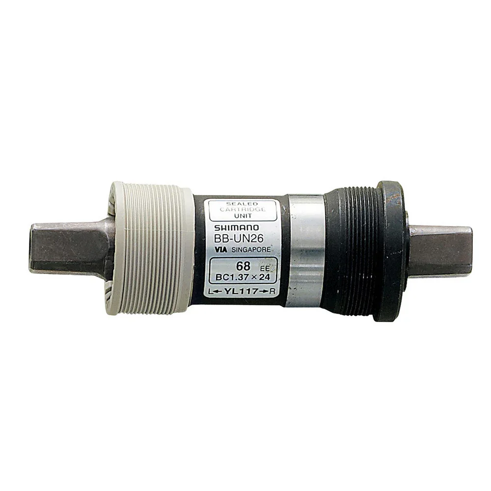 Shimano Bottom Bracket UN26 122.5