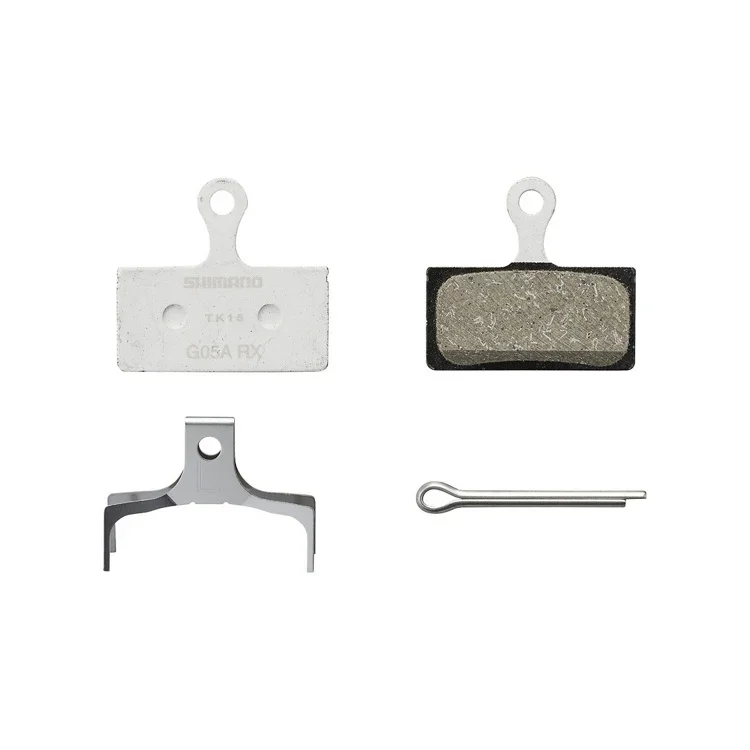 Shimano Brake Pads G05A-RX - Image 2