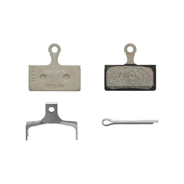 Shimano Brake Pads G05S-RX - Image 2