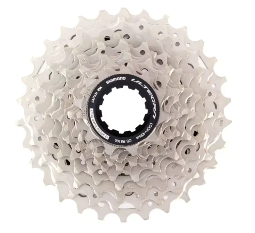 SHIMANO Cassette "Ultegra CS-R8101" Outlet