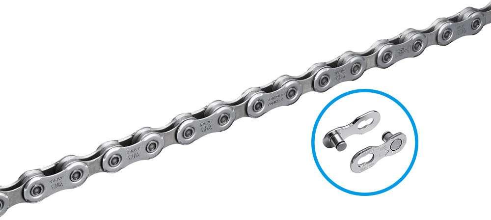 Shimano Chain SLX CN-M7100 12-Speed