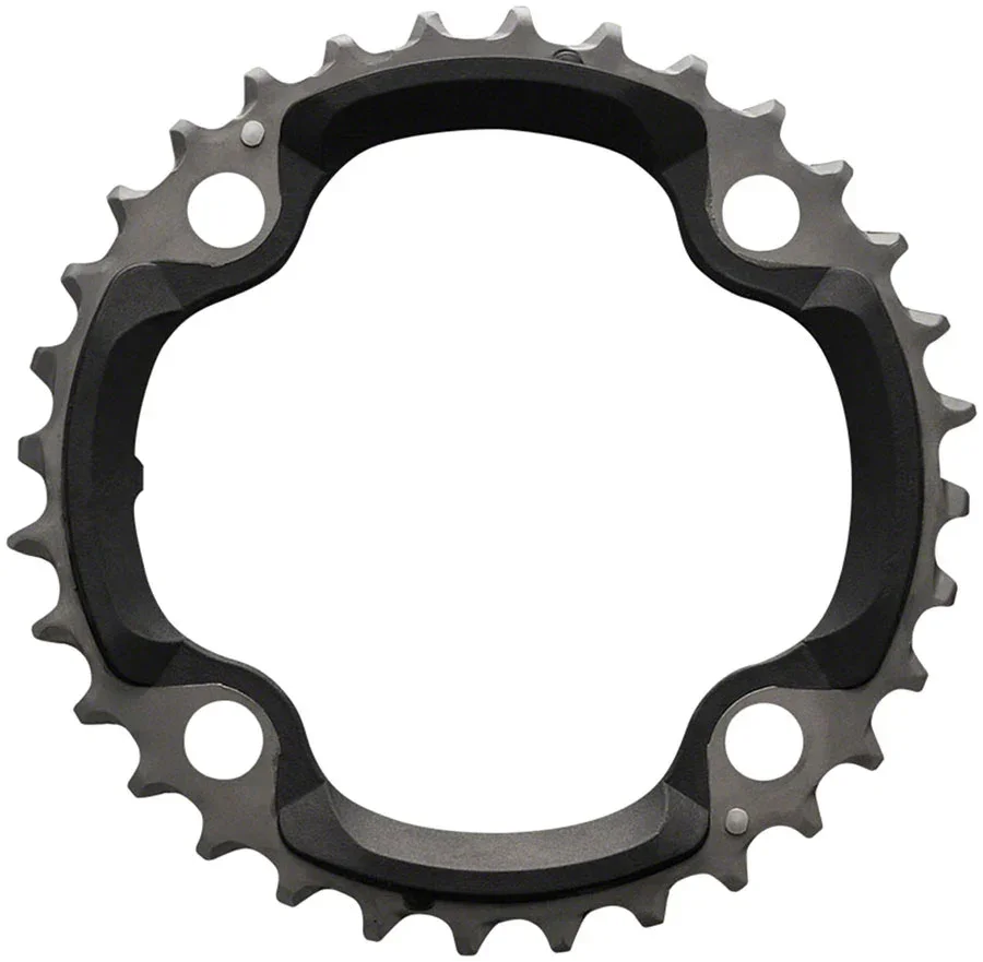 Shimano Chainring 32T 4 Bolt 104PCD 10sp