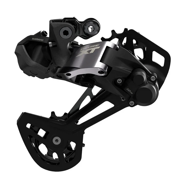 Shimano Deore XT Rear Derailleur Di2 RD-M8150--SGS 12sp