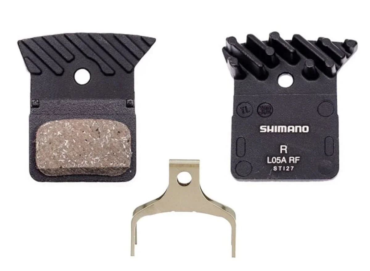 Shimano Disc Brake Pads L05A