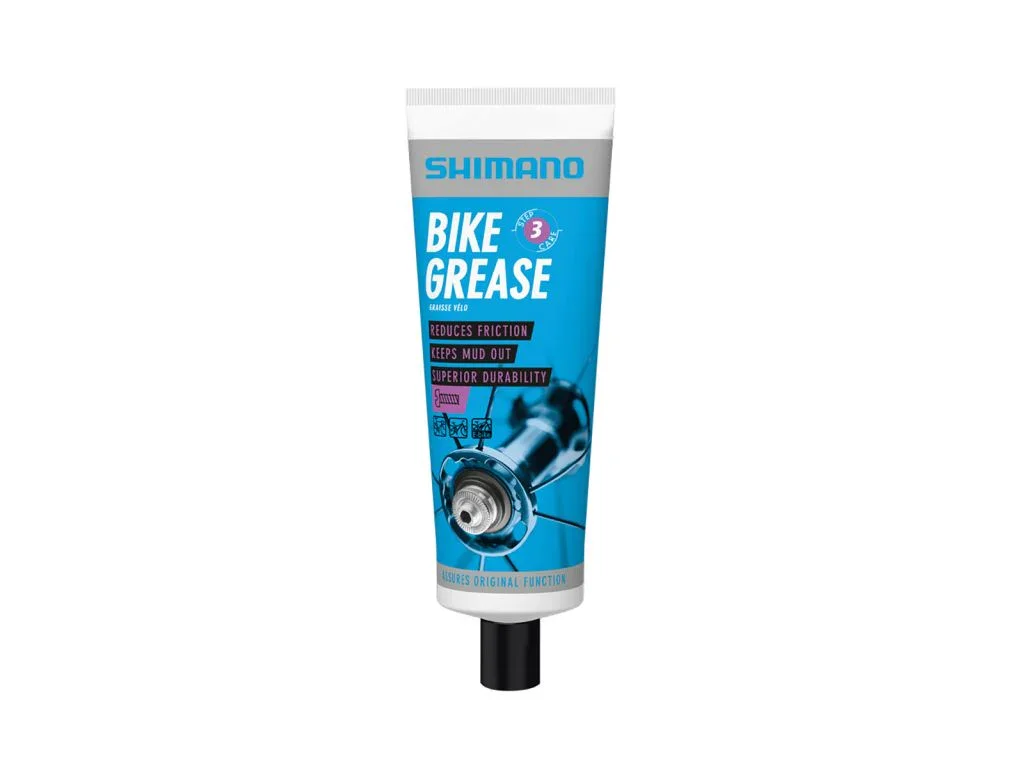 Shimano Grease 125ml
