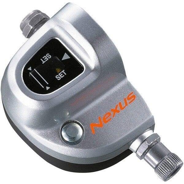 Shimano Nexus 3 Clickbox