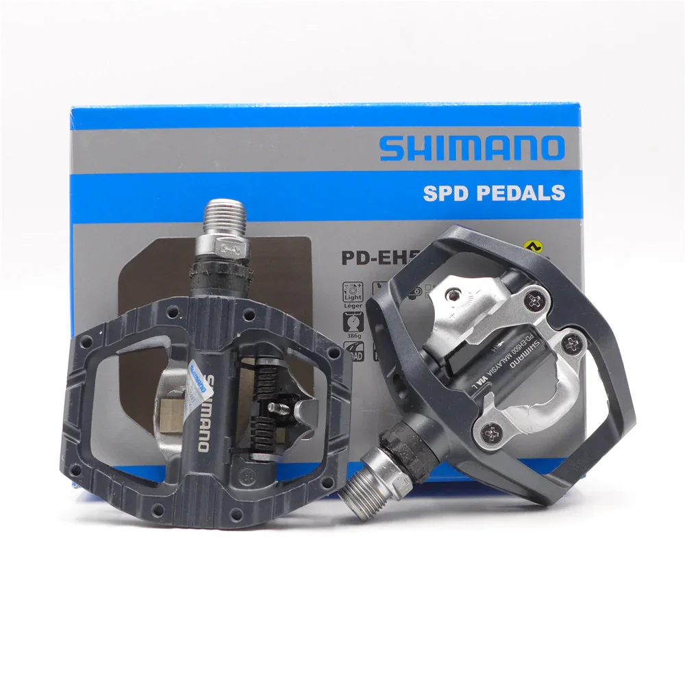Shimano PD-EH500 Pedals - Image 2