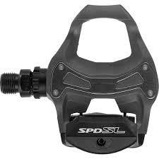 Shimano PD-RS500 Road Clipless Pedals Black - Image 2