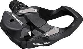 Shimano PD-RS500 Road Clipless Pedals Black - Image 3