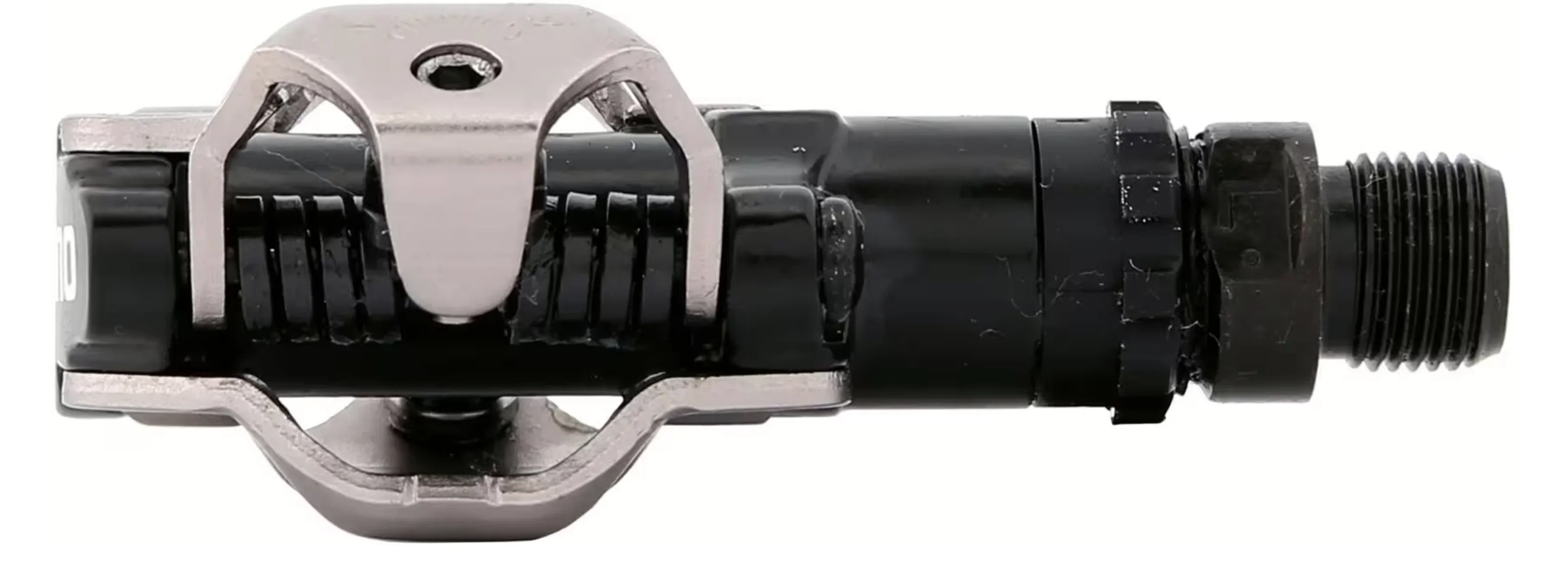 Shimano Pedals PD-M520 Clipless Black - Image 3
