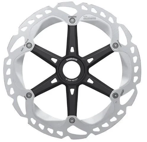 Shimano RT-MT800 Brake rotor Ice-Tech Freeza