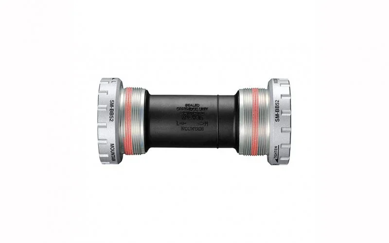 Shimano Bottom Bracket "SM-BB52" Mod.17